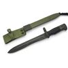 Image 1 : 1x Vintage Spanish M1964 bayonet for the CETME C (New Condition)