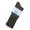Image 1 : 5x Cf  Wool Socks Olive Color - Condition New