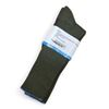Image 1 : 5x Cf Wool Socks Olive Color - Condition New