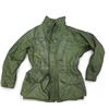 Image 1 : 1x Olive Canadian Armed Forces Gore-Tex IECS Parka Size 7340 in Good Condition May show signs of wea