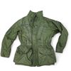 Image 1 : 1x Olive Canadian Armed Forces Gore-Tex IECS Parka Size 7344 in Good Condition May show signs of wea