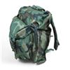Image 1 : 1x US Patrol Bag Woodland