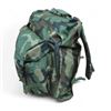 Image 1 : 1x US Patrol Bag Woodland