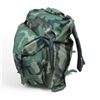 Image 1 : 1x US Patrol Bag Woodland