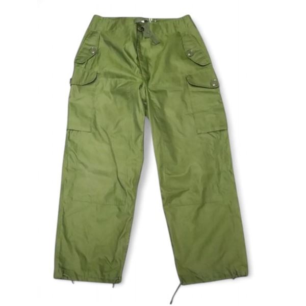 1x CF Wind Pants Size Medium Short 6740