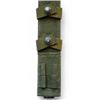 Image 1 : 5X CANADIAN MILITARY KNIFE/BAYONET CARRIER Canadian