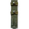 Image 1 : 5X CANADIAN MILITARY KNIFE/BAYONET CARRIER Canadian