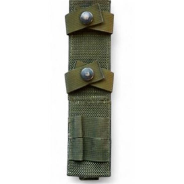 5X CANADIAN MILITARY KNIFE/BAYONET CARRIER Canadian