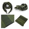 Image 2 : 6X Green And Black Shemag