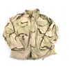Image 1 : 1x US M65 Jacket D3 Camo - Condition is Used Good Size X-Small-Short