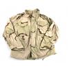 Image 1 : 1x US M65 Jacket D3 Camo - Condition is Used Good Size Medium-Regular