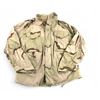 Image 1 : 1x US M65 Jacket D3 Camo - Condition is Used Good Size Medium -Regular