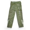 Image 1 : 1x Helicoptor Crew Pants Olive Size XL-Regular