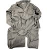 Image 1 : 1x Work Coveralls Grey New Size 7336