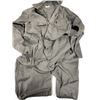 Image 1 : 1x Work Coveralls Grey New Size 7040