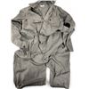 Image 1 : 1x Work Coveralls Grey New Size 7040