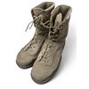 Image 1 : 1x CF Combat Boots Desert Tan Size 255-96 Mens - 7.5 to 8 US Condition - Used Very Good
