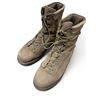 Image 1 : 1x CF Combat Boots Desert Tan Size 260-98 Mens - 8 to 8.5 US Condition Used - Very Good