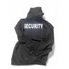 Image 1 : 2X Security Hoody Black Size XL