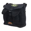 Image 1 : 2X Parklands Ammo Shoulder Bag Black New Item