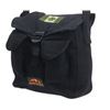 Image 1 : 2X Parklands Ammo Shoulder Bag Black New Item