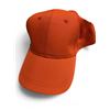 Image 1 : 6x Orange Hunting Cap
