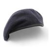 Image 1 : 6X Beret Navy Size 7 5/8