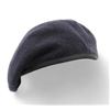Image 1 : 6X Beret Navy Size 7 1/8