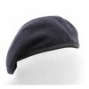 Image 1 : 6X Beret Navy Size 7 1/8