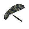Image 1 : 12 x Parklands Head Wraps Tiger Stripe Camo