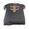 Image 1 : 2x Varsity Basketball T-Shirts Brown Size 2XL