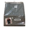 Image 1 : 2x  3 Pack of Montee Tank Top Grey Size Medium