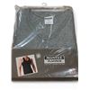 Image 1 : 2x  3 Pack of Montee Tank Top Grey Size Large