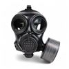 Image 1 : 1x CZ-OM90 MASK AND FILTER ONLY Size  2 Medium Fit