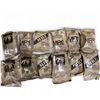 Image 1 : 1x US MRE Case of 12 Menu A