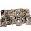 Image 1 : 1x US MRE Case of 12 Menu A