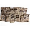 Image 1 : 1x US MRE Case of 12 Menu B
