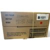 Image 2 : 1x US MRE Case of 12 Menu B