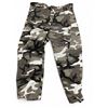 Image 1 : 2x BDU Pants Urban Camo Size X-Large Reg