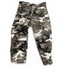 Image 1 : 2x BDU Pants Urban Camo Size 2X-Large Reg