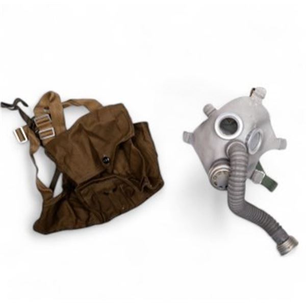 2X RGM CHILD Gas Mask Size Large