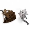Image 1 : 2X RGM CHILD Gas Mask Size Large