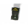 Image 1 : 2X 059120 TACTICAL PARKLANDS ELBOW PADS OLIVE