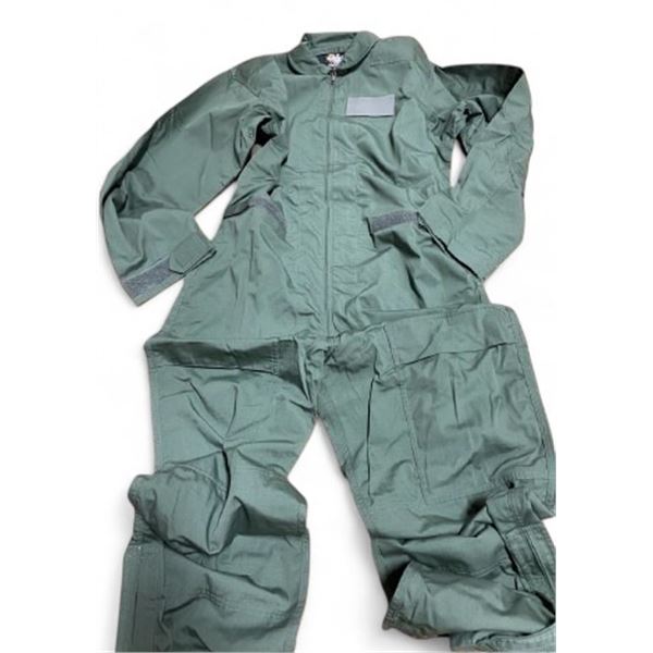 1X Blackhawk Force on Force Coveralls - Size L/XL
