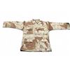 Image 1 : 2X D6 Color Desert  camo BDU Uniform Shirt Size X-Large