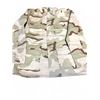 Image 1 : 2X D3 Color Desert camo BDU Uniform Shirt Size 2-XL