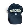 Image 1 : 6X Velcro Adjustable Vancouver 2009 World Police and Fire Games Series Cap Black