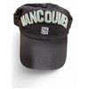 Image 1 : 6X Velcro Adjustable Vancouver 2009 World Police and Fire Games Series Cap Brown