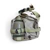 Image 1 : 2X D3 Color Desert Camo Water bottle pouch with water bottle