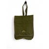 Image 1 : 2X 030008-EMB OLIVE MAP CASE BAG